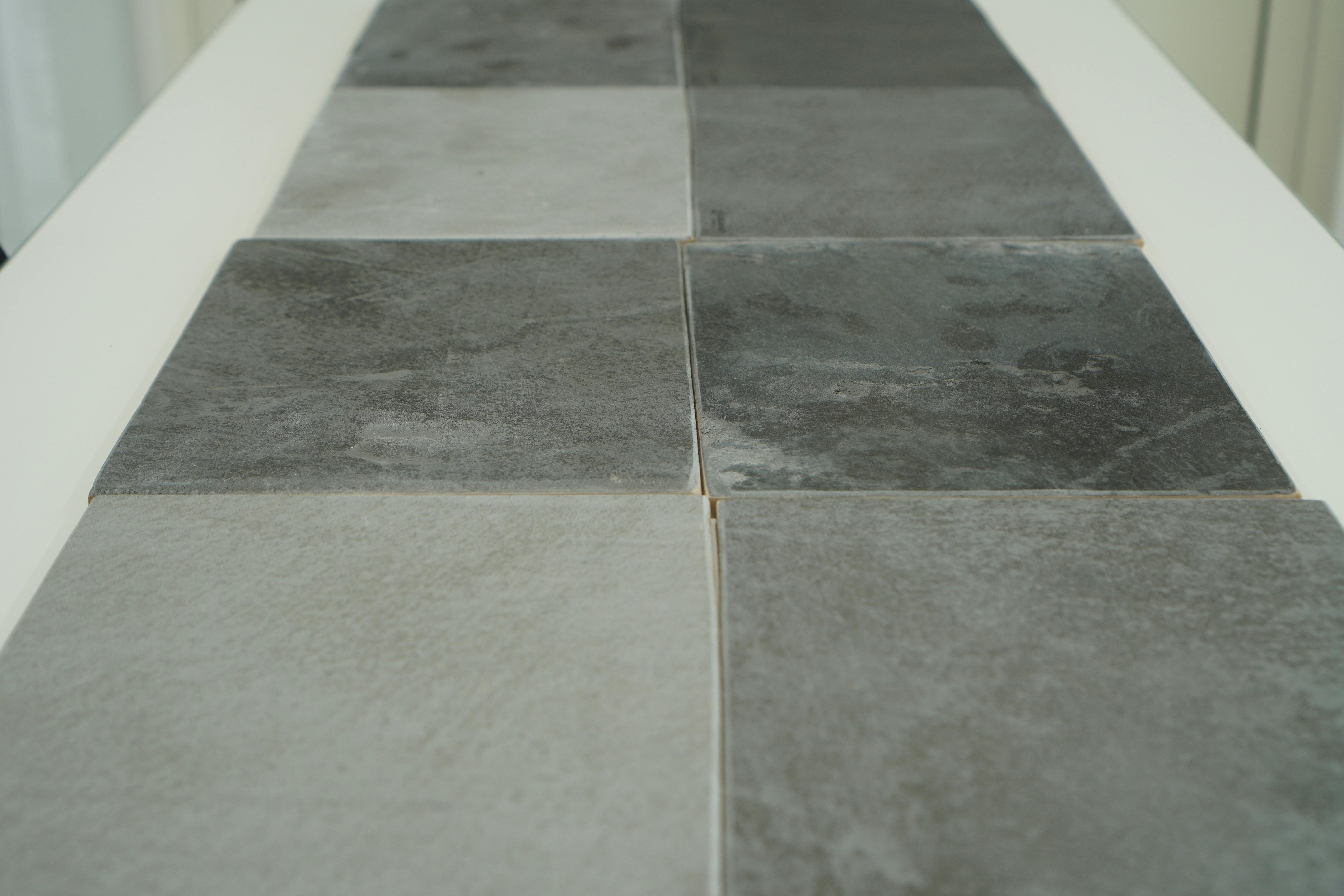 モールテックスで人気のモルタル色！色々あるけど、どう違うの