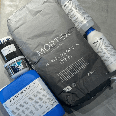 初回購入者様限定
モールテックスお試しセット