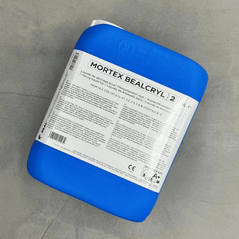 モールテックス　混和液
ビールクリル2（5L）