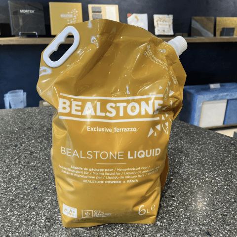 ビールストーン　リキッド　6L