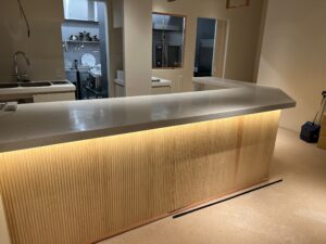 飲食店を始めるならオリジナルキッチンを作ろう