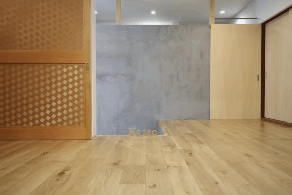 「グレー」の塗り壁を内装に選ぶメリットとおすすめのインテリアとは？