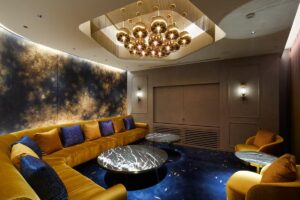 店舗の床選びのポイントや種類