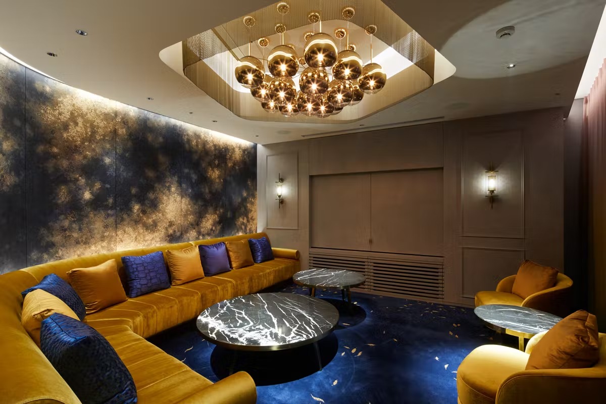 店舗の床選びのポイントや種類