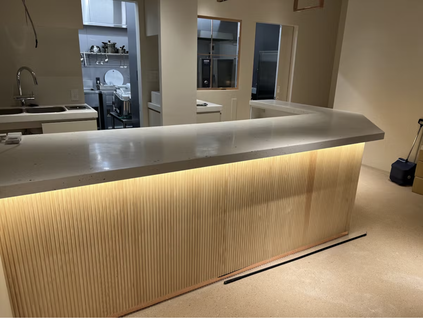 人造大理石と人工大理石の違いは？似ている素材も一挙にご紹介