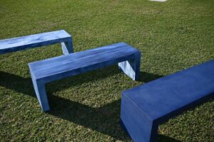 ベンチの魅力と製作で重視すべきポイント