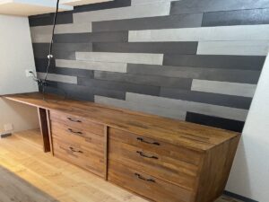 モールテックスとは何か？壁紙との違いや特徴を解説