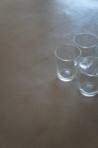 左官材料モールテックスの実験動画一覧