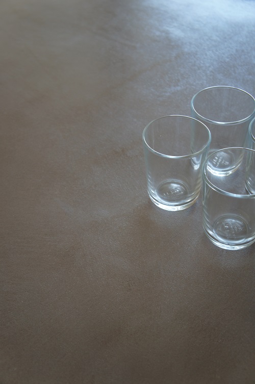 左官材料モールテックスの実験動画一覧