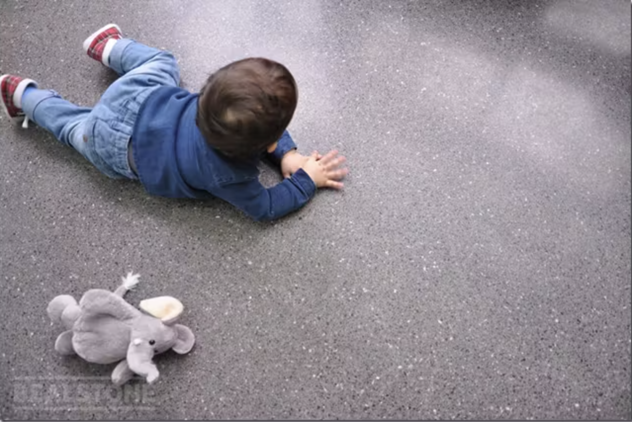 ビールストーンを使用した床のメリットや手順を解説