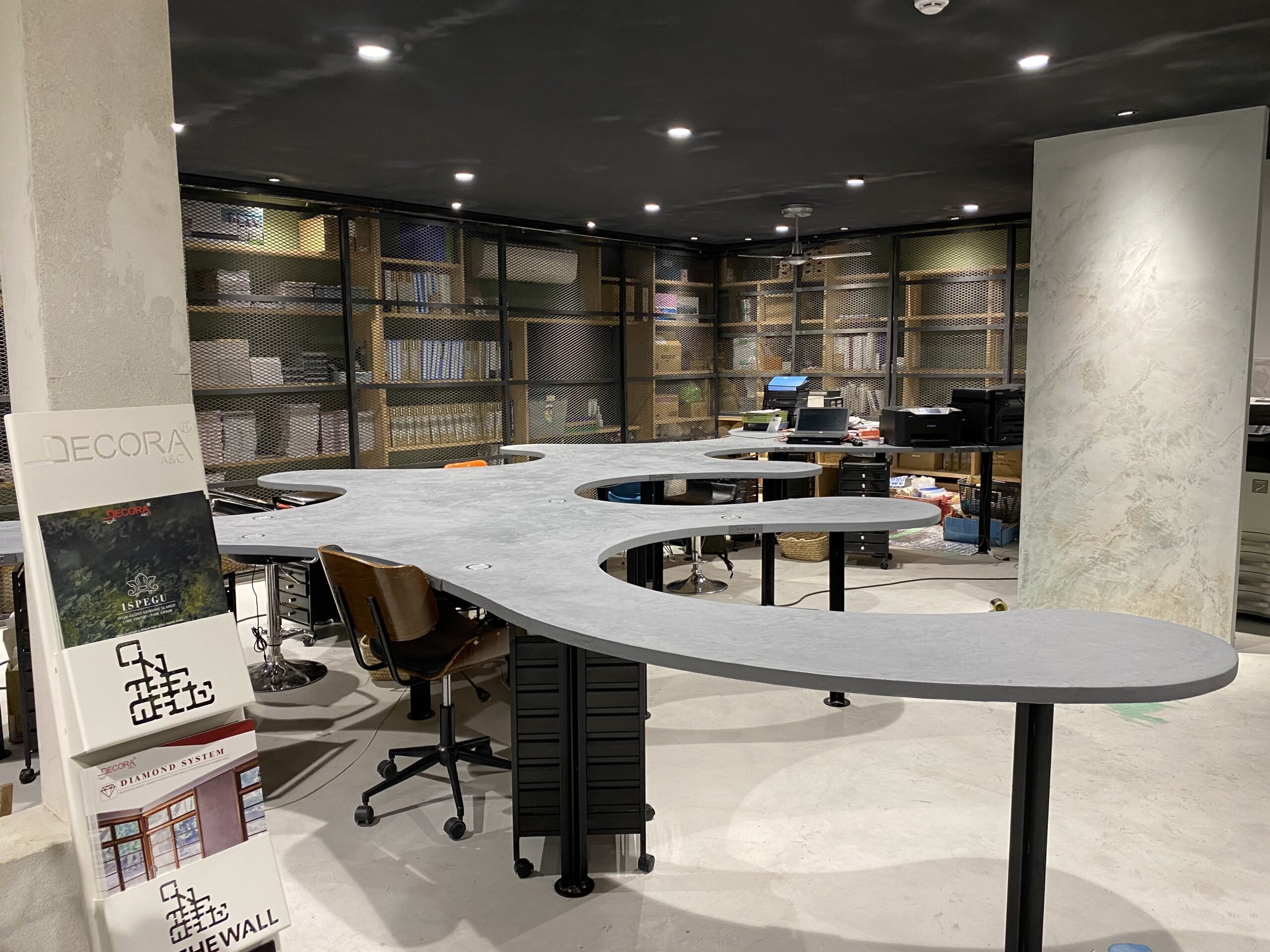 DIAMOND SYSTEM ダイヤモンドシステム