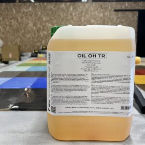 サカンアート一押し！モールテックス保護材「オイルOH」のご紹介！