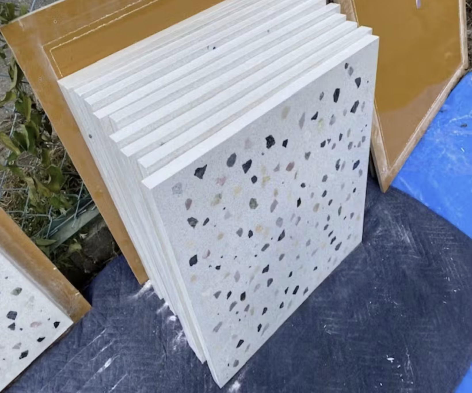 ビールストーンの講習会に参加してノウハウ習得