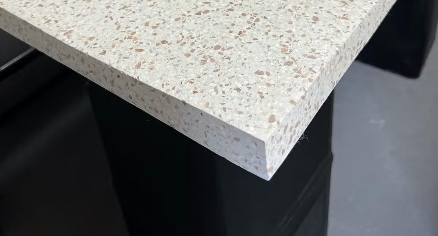 ビールストーンの解説と施工事例のご紹介