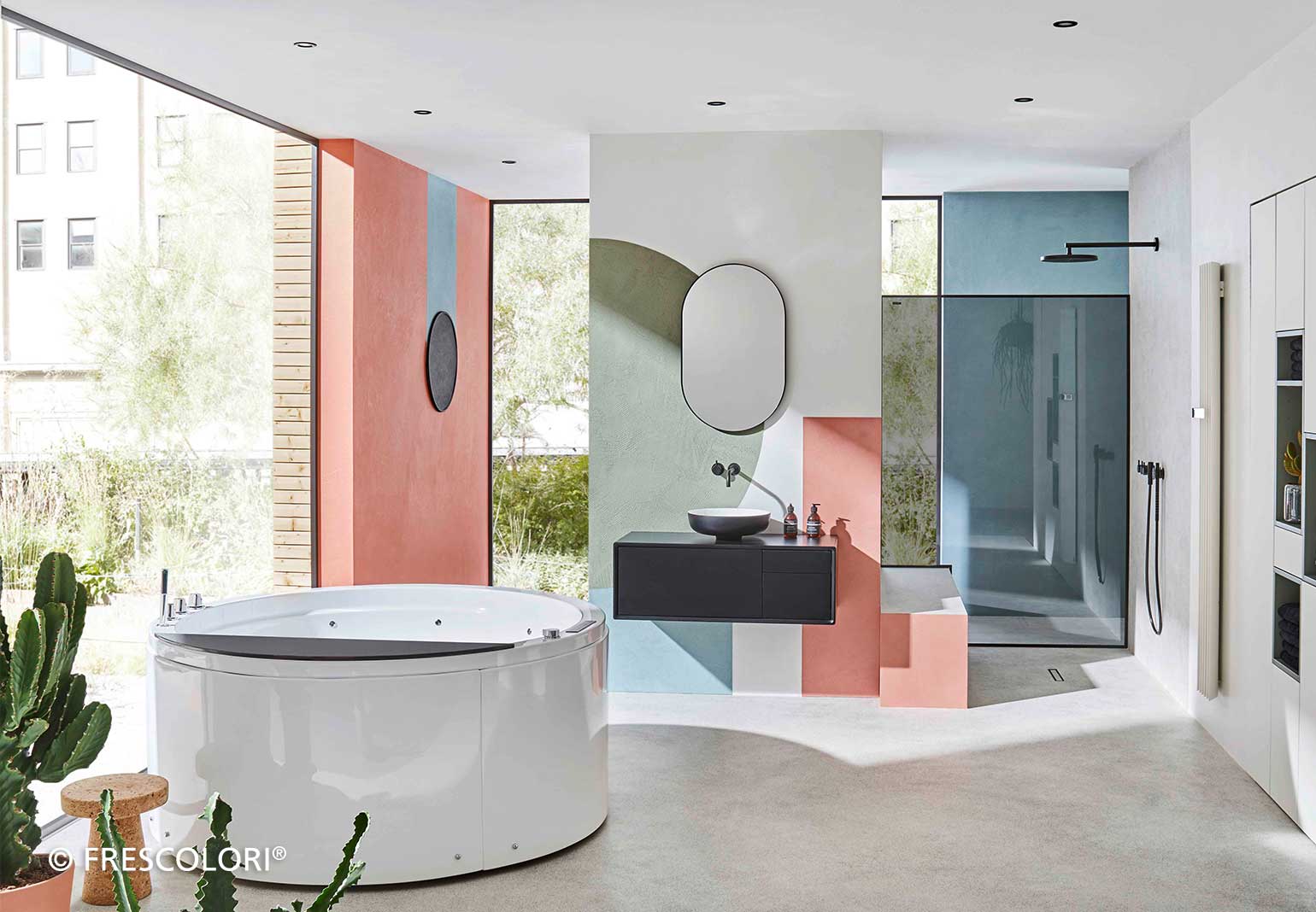 新商材！FRESCOLORI(フレスカラリ)のご紹介！