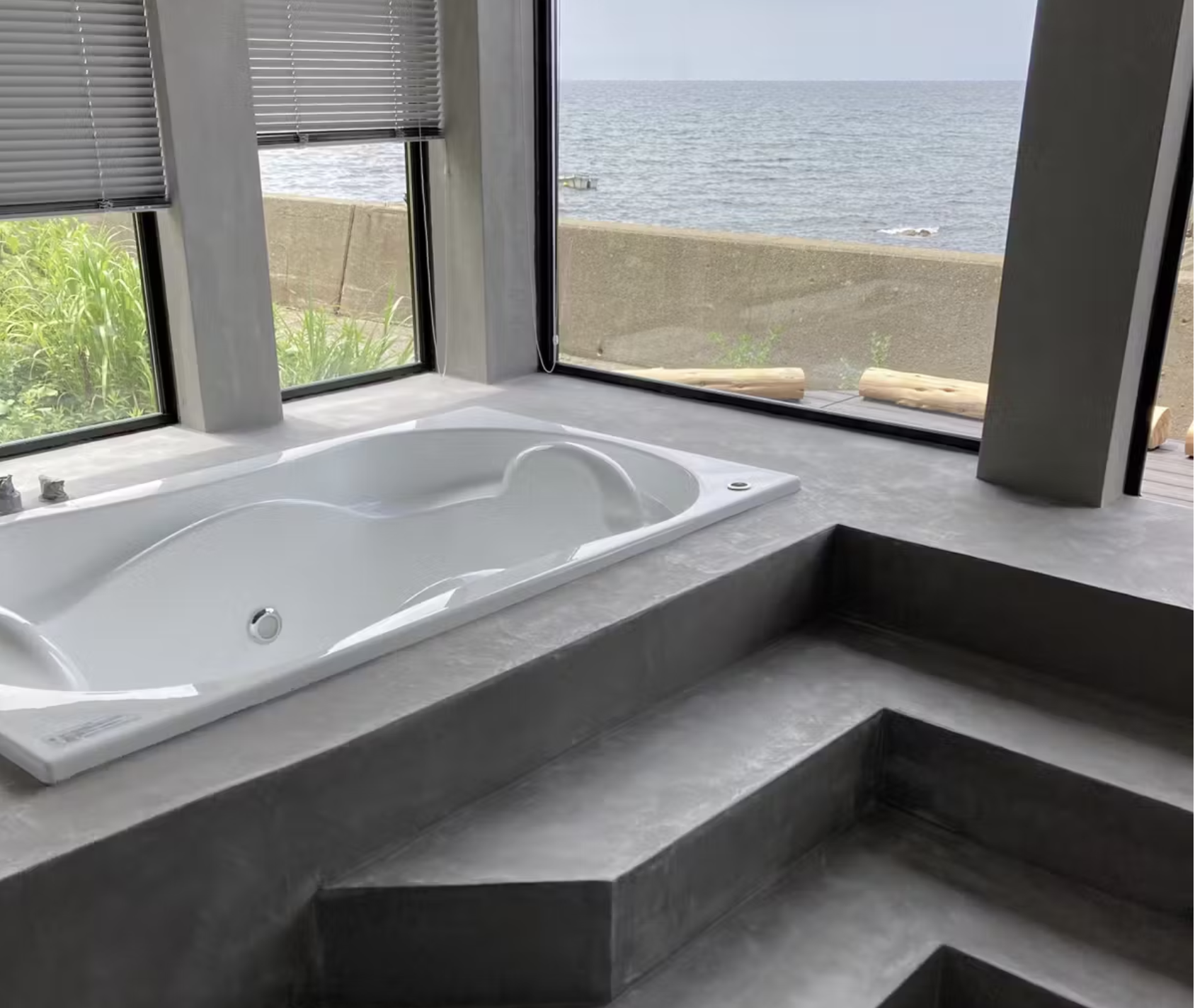 モールテックスの防水性とメンテナンス！キッチン・浴室に最適？