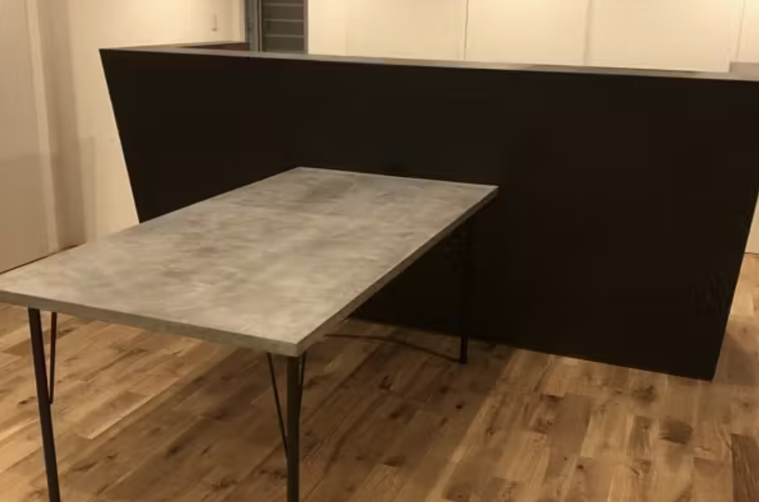 モールテックステーブルの手入れ完全ガイド｜長持ちさせるコツとは？