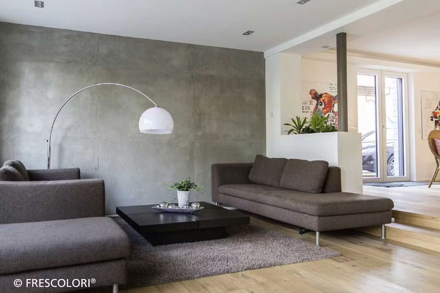 RC打ち放しを解説！おしゃれなコンクリート仕上げの魅力とは？