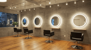 コンクリートの壁の内装で店舗をおしゃれに！フレスカラリとは？