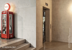 壁 材の内装におすすめの左官材とは？おしゃれなフレスカラリをご紹介！