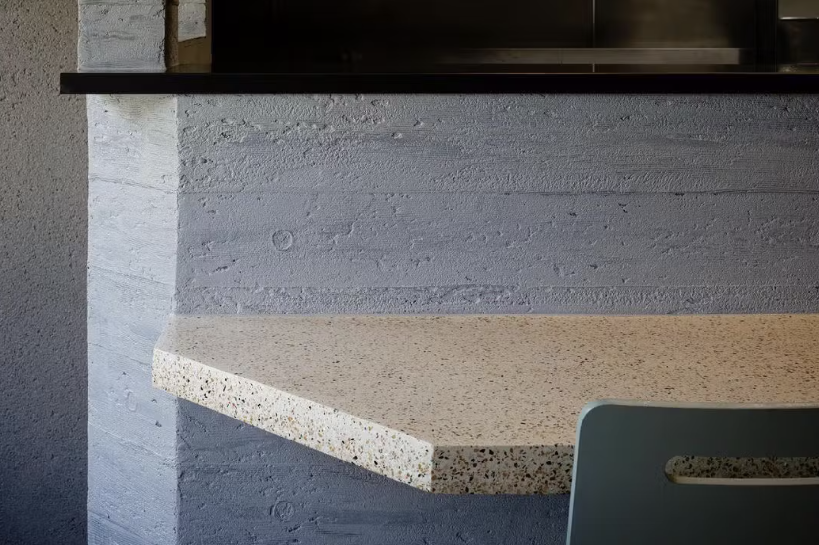 研ぎ出しとは何か？ビールストーンで叶える上質空間