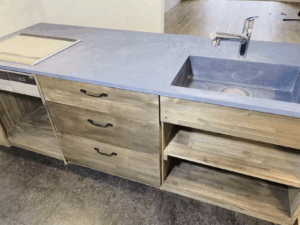 防水性の高い左官材の決定版！水回りに最適な素材とは？