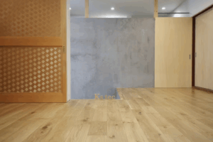 左官×デザインの常識が変わる3つの素材とは？