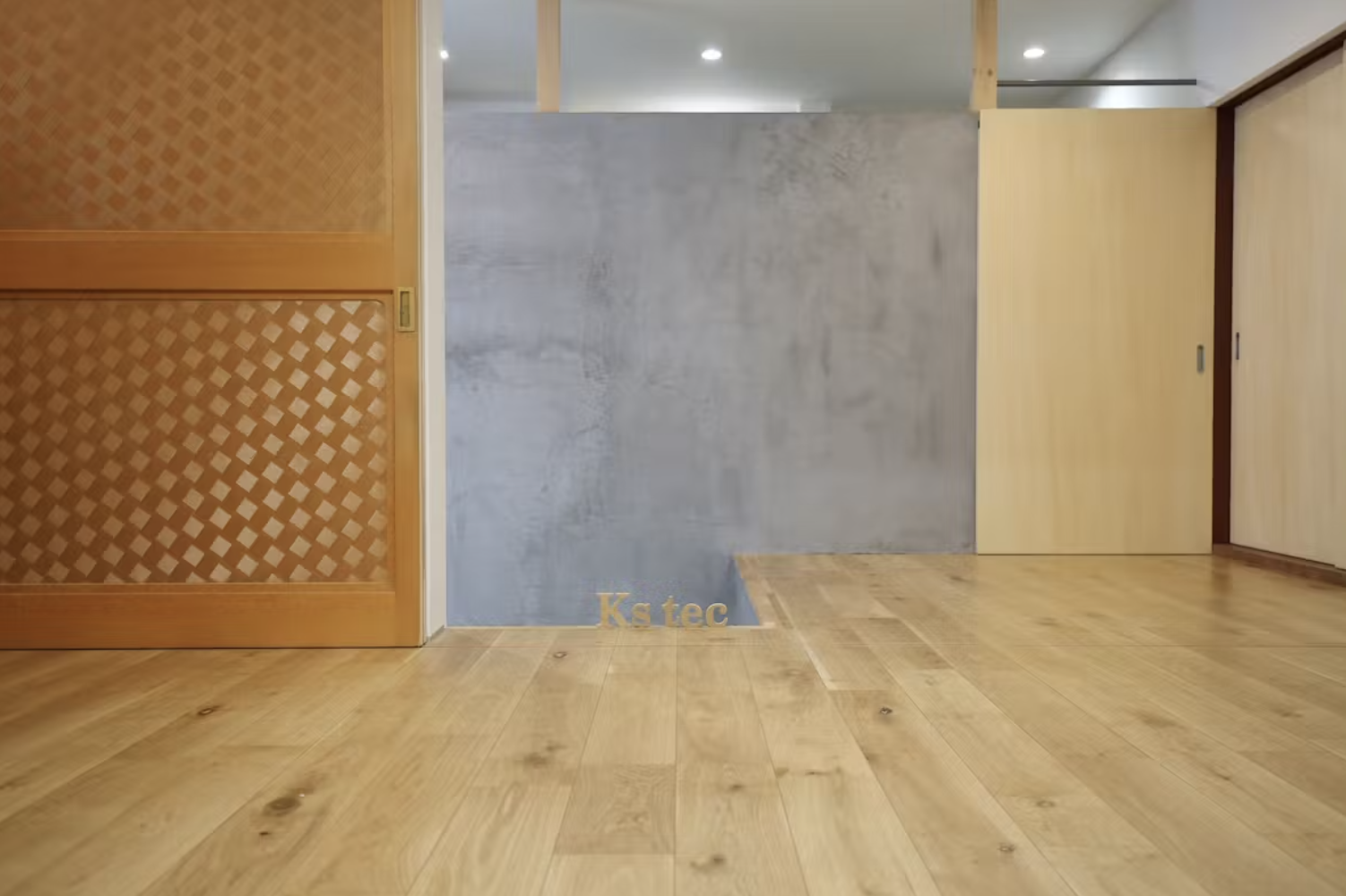 左官×デザインの常識が変わる3つの素材とは？