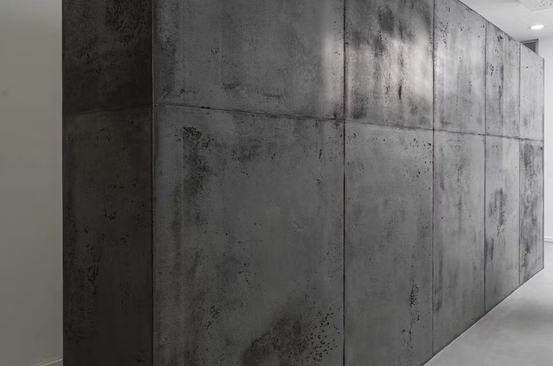 飲食店・美容室にも最適！フレスカラリ・フレスコトンで魅せる店舗空間