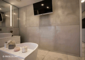 デザインコンクリートで叶える理想空間｜FRESCOTONの魅力とは