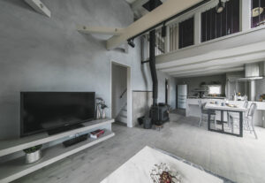 コンティニューオのページ、施工方法のページ