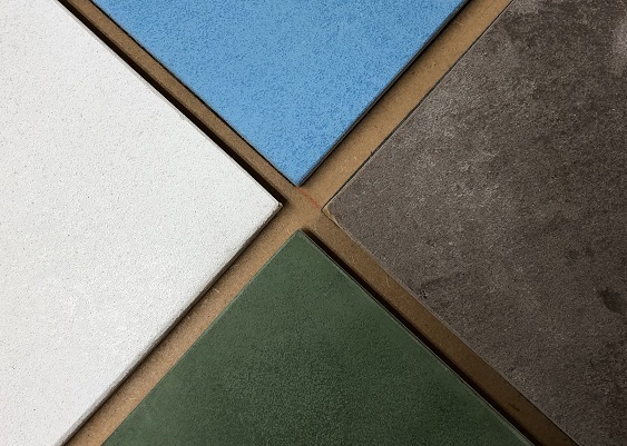 それ以外の色の施工事例