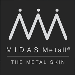 ミダスメタル　MIDASmetall