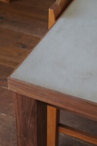 左官材料モールテックスとその他の比較