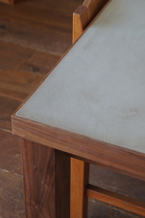 左官材料モールテックスとその他の比較