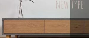 モールテックスで作るテレビボード【施工例3つ紹介】