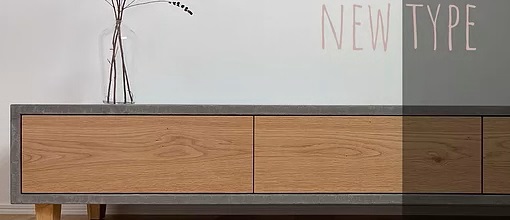 モールテックスで作るテレビボード【施工例3つ紹介】