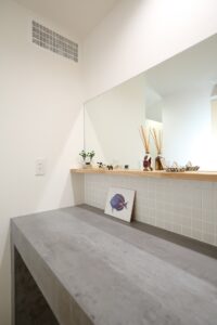 モールテックスの施工方法【プライマーの種類と選び方】