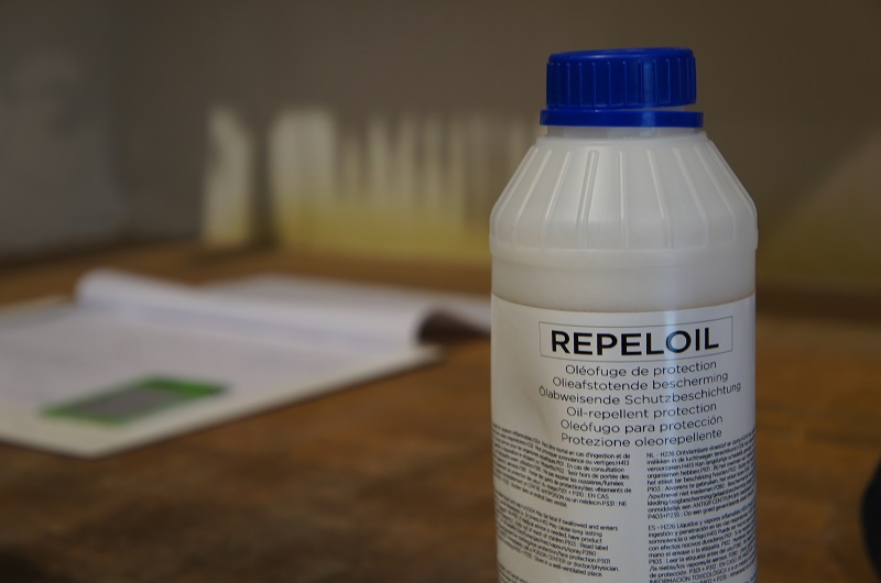 左官材料『モールテックス』への思い