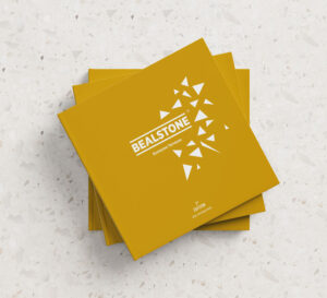 ビールストンのカラーチャート