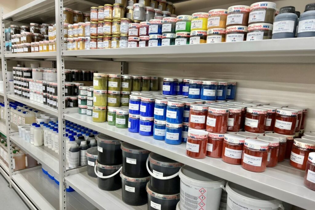 モールテックスのメリット・デメリット