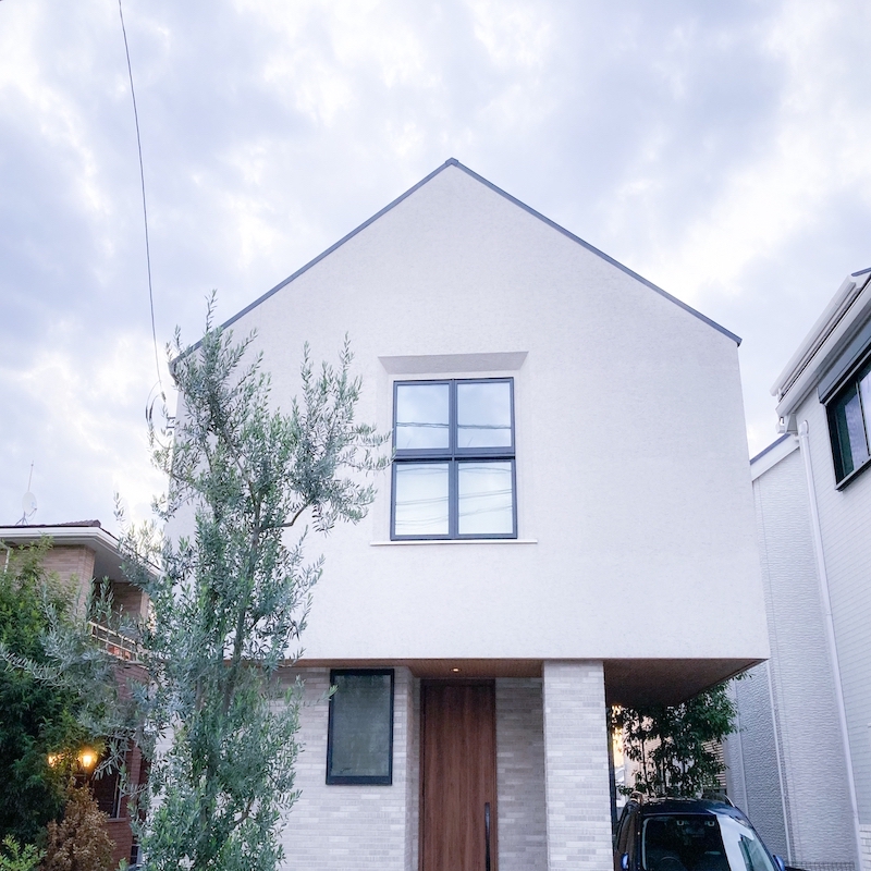 家の外壁には塗り壁がおすすめ！特徴やメリットを解説