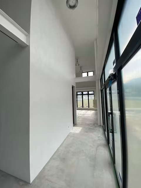 コンクリートを塗装や左官材料でおしゃれに！おすすめの材料をご紹介