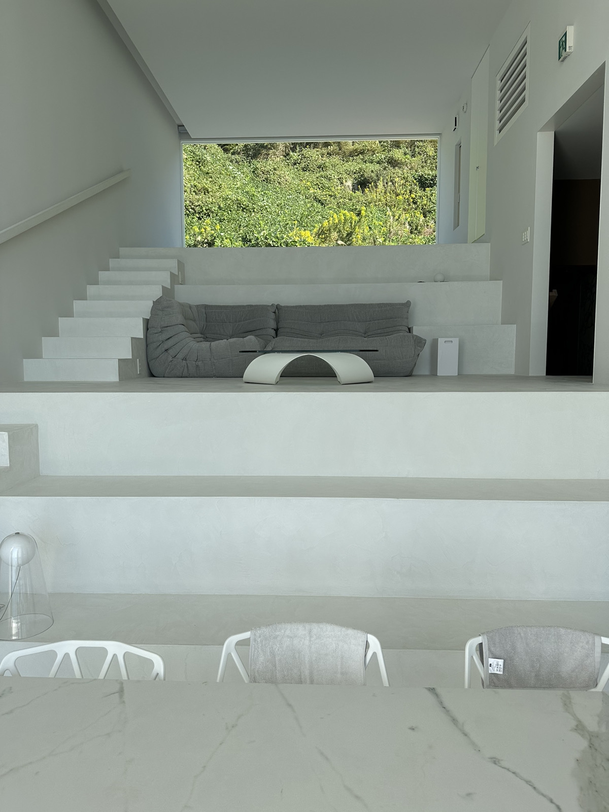 モールテックスで上品な空間を演出！　中西左官店様施工事例