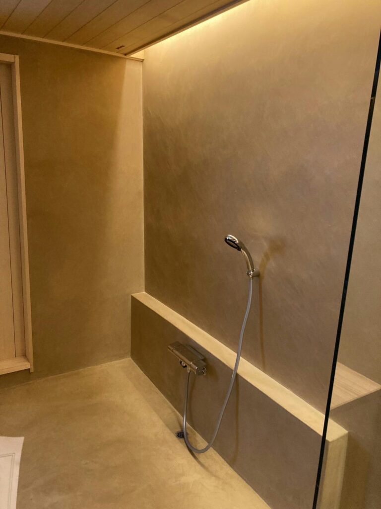 シームレスを可能にするモールテックス！　森田工業様｜福井県　施工事例｜case152