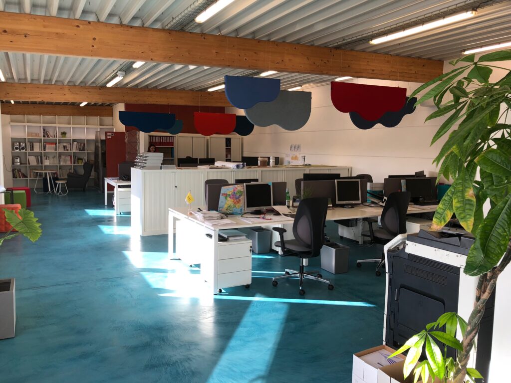 床にモールテックス③　カタログより　ベルギー