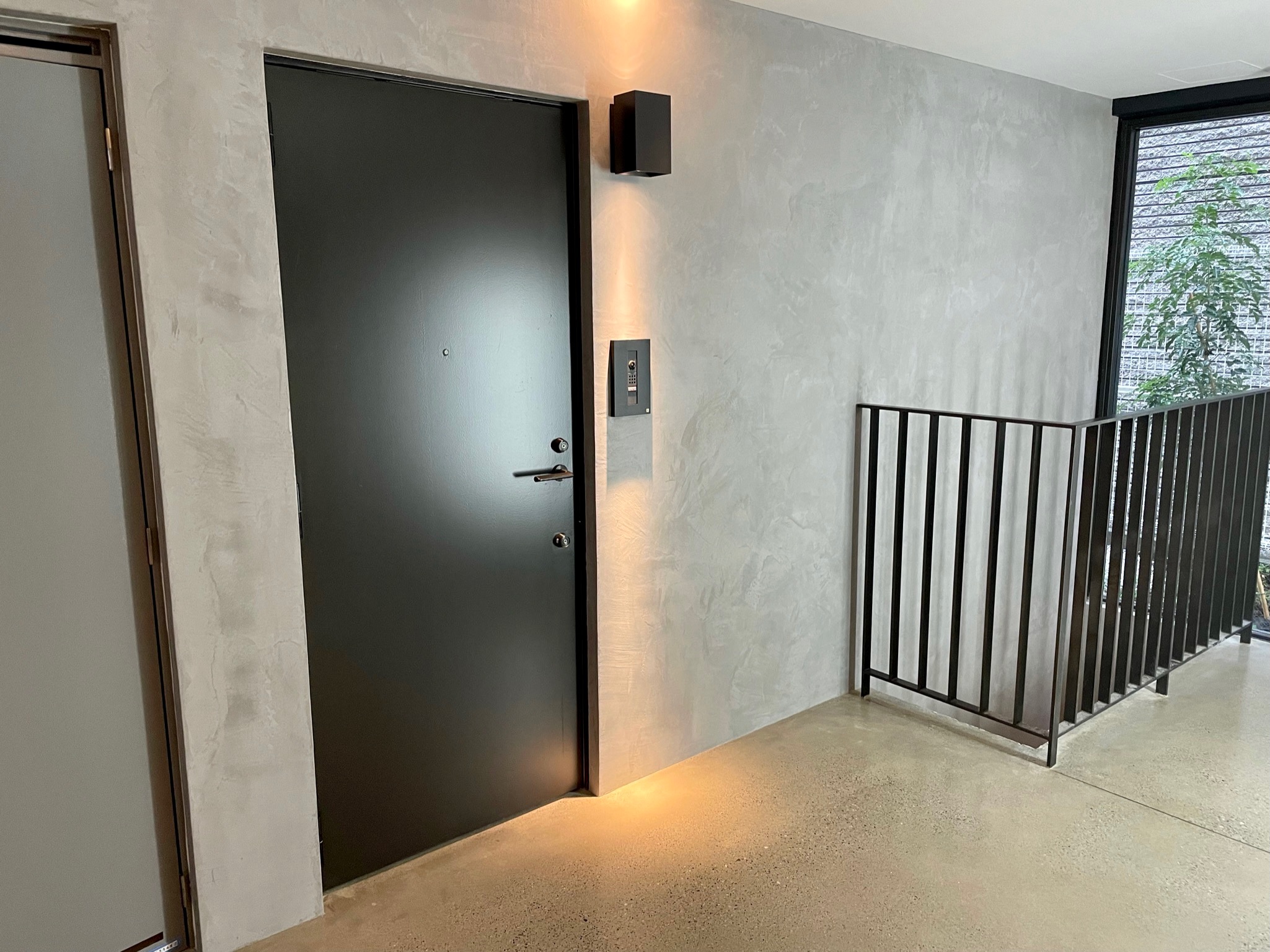 モールテックスでワンランク上の質感を　2021/08　ソルゼプラスタリング様施工事例