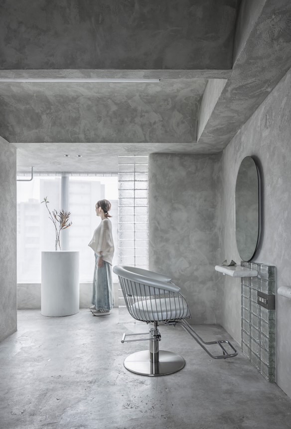 ビールストーン施工事例