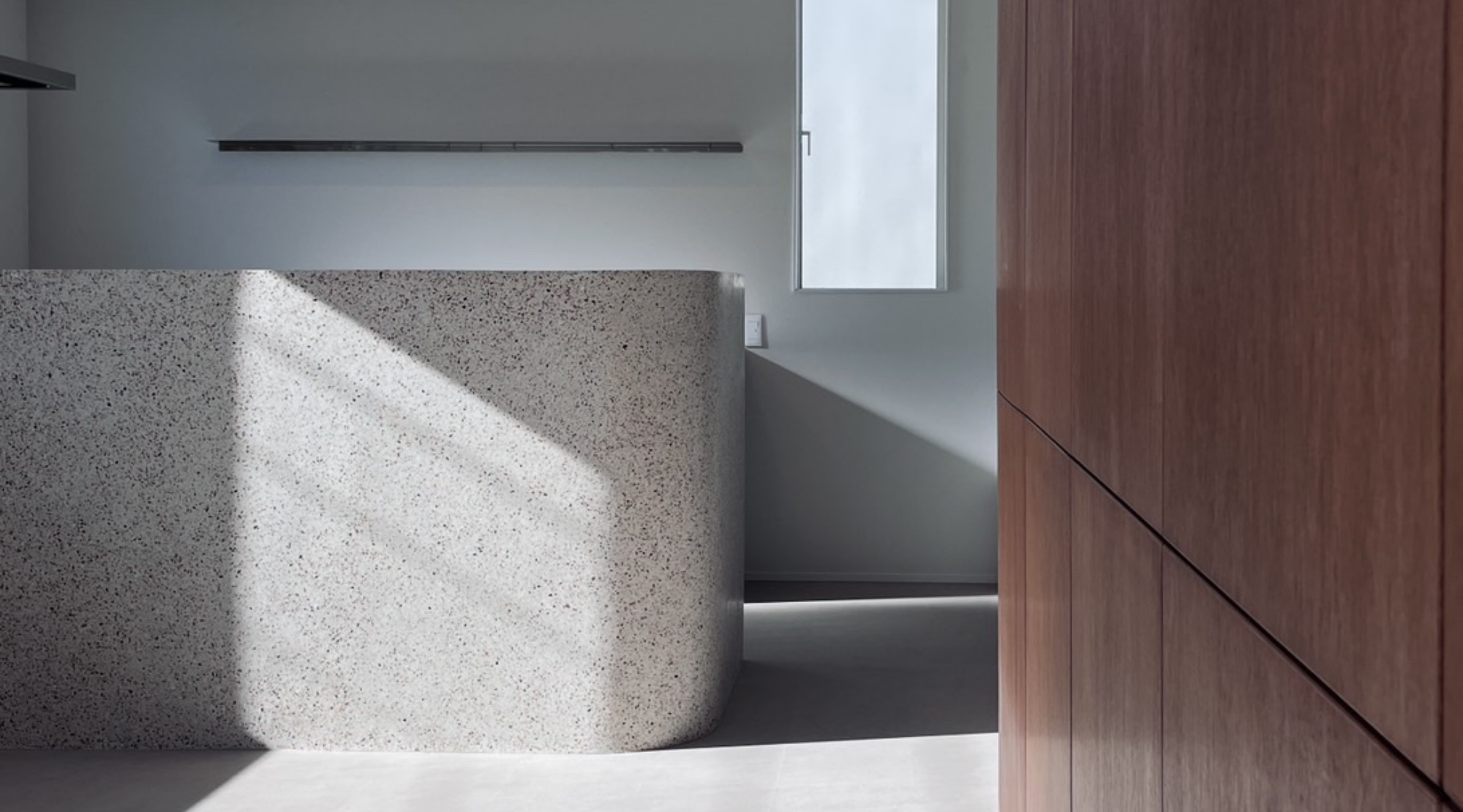 ビールストーン施工事例