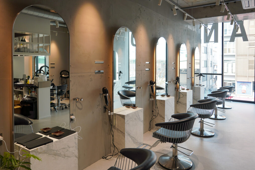 フレスコトン施工事例